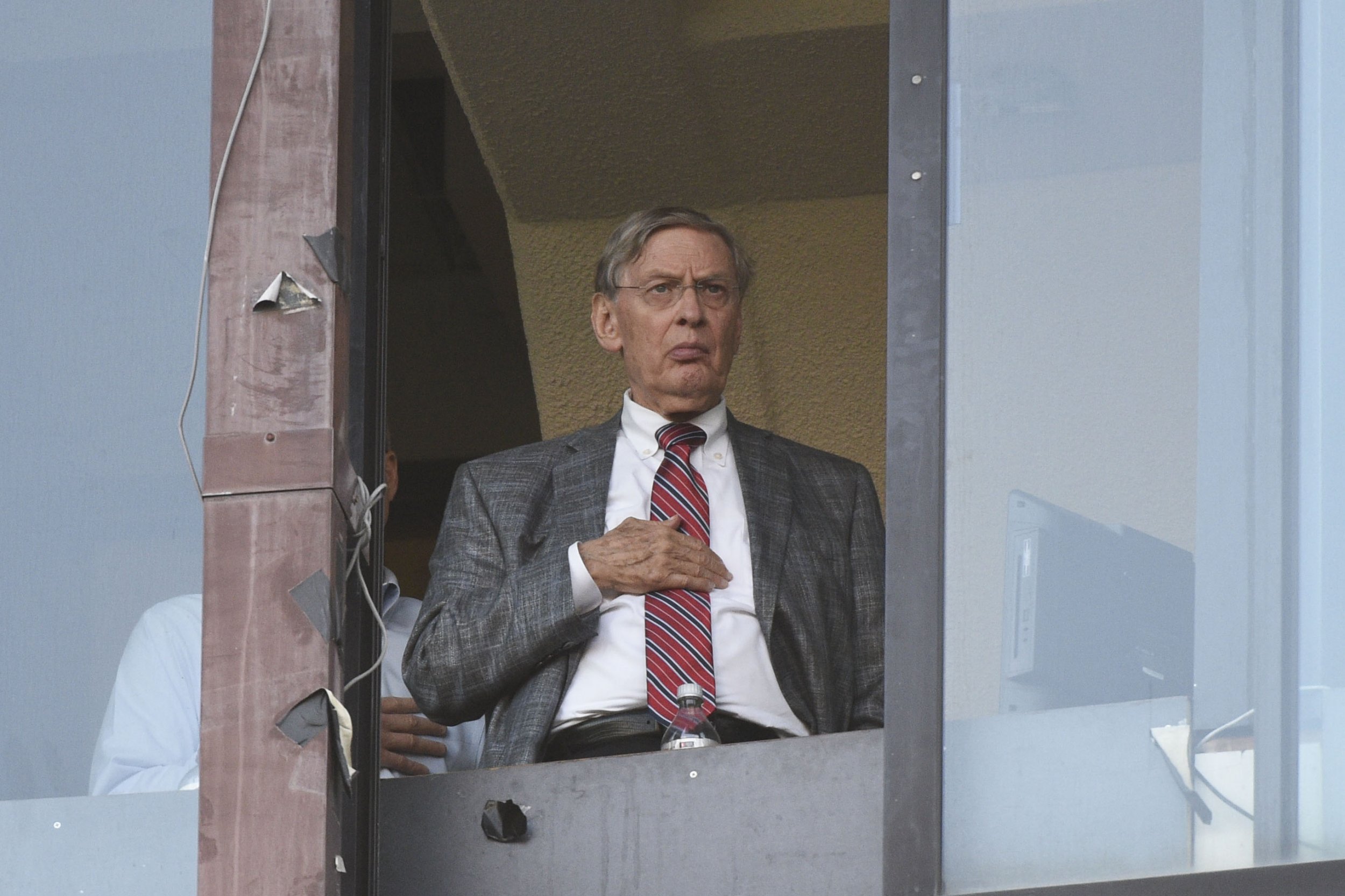 Bud Selig Ruined the MLB All-Star Game 20 Years Ago. It's Still