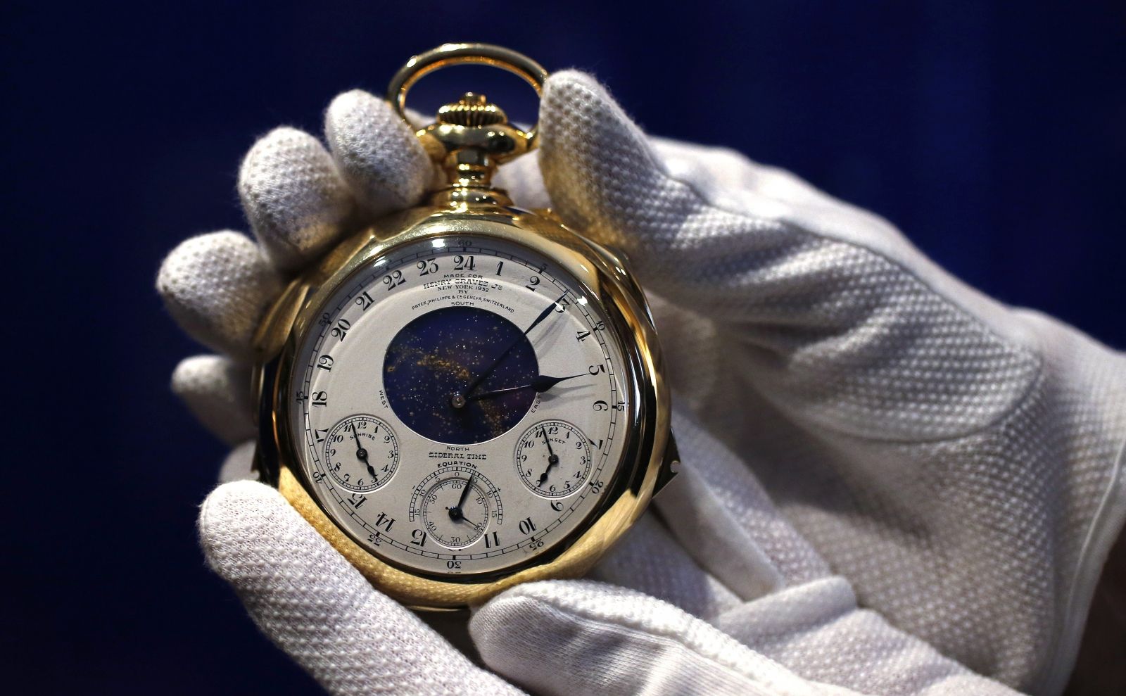 Patek Philippe To Open Doors To Rare Handcrafts Exhibit In Paris -  ATimelyPerspective