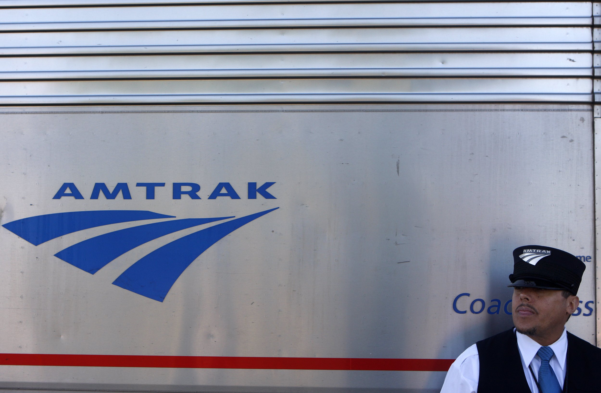 amtrak