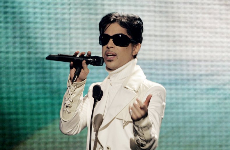 Prince