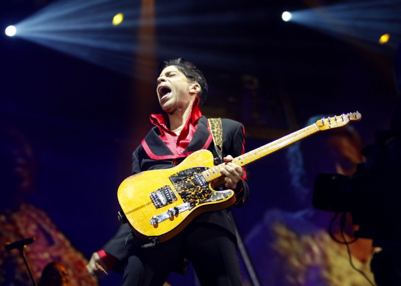 Prince