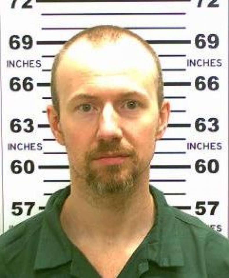 Richard Matt