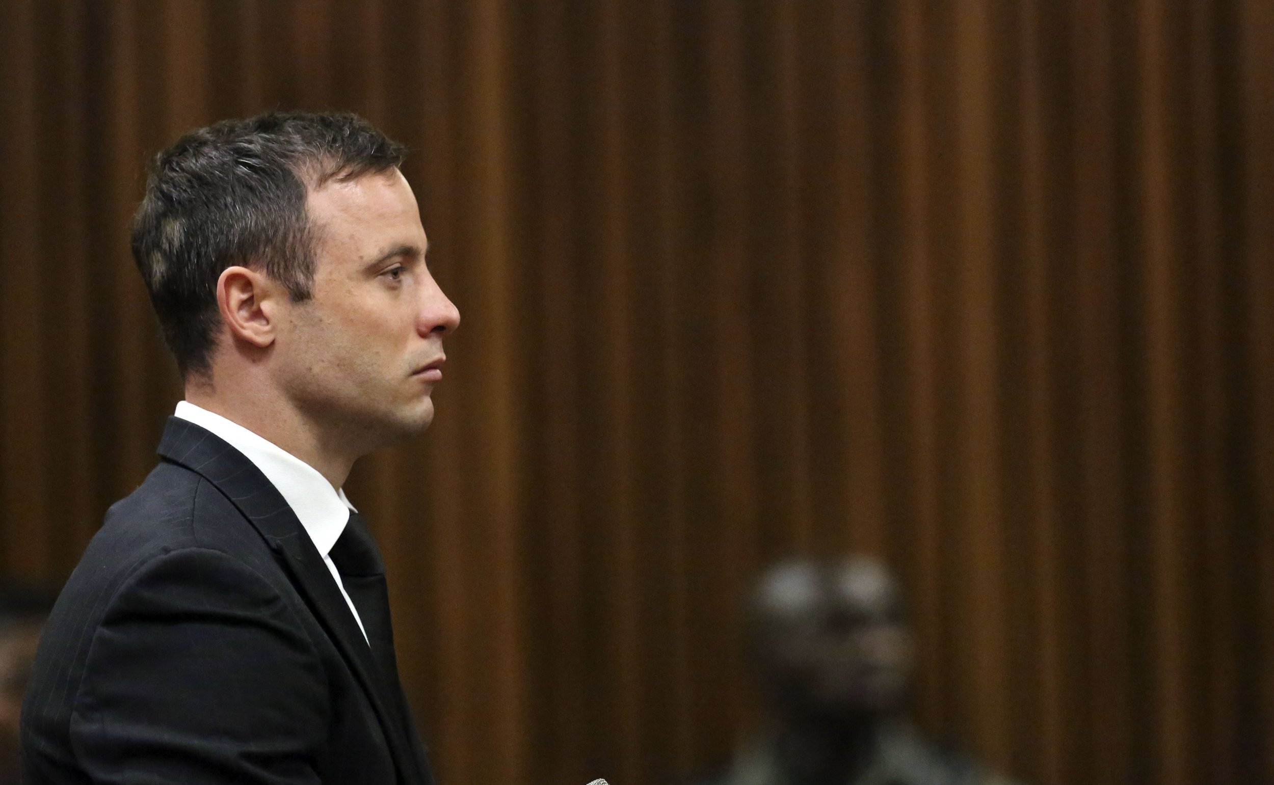 Oscar Pistorius 