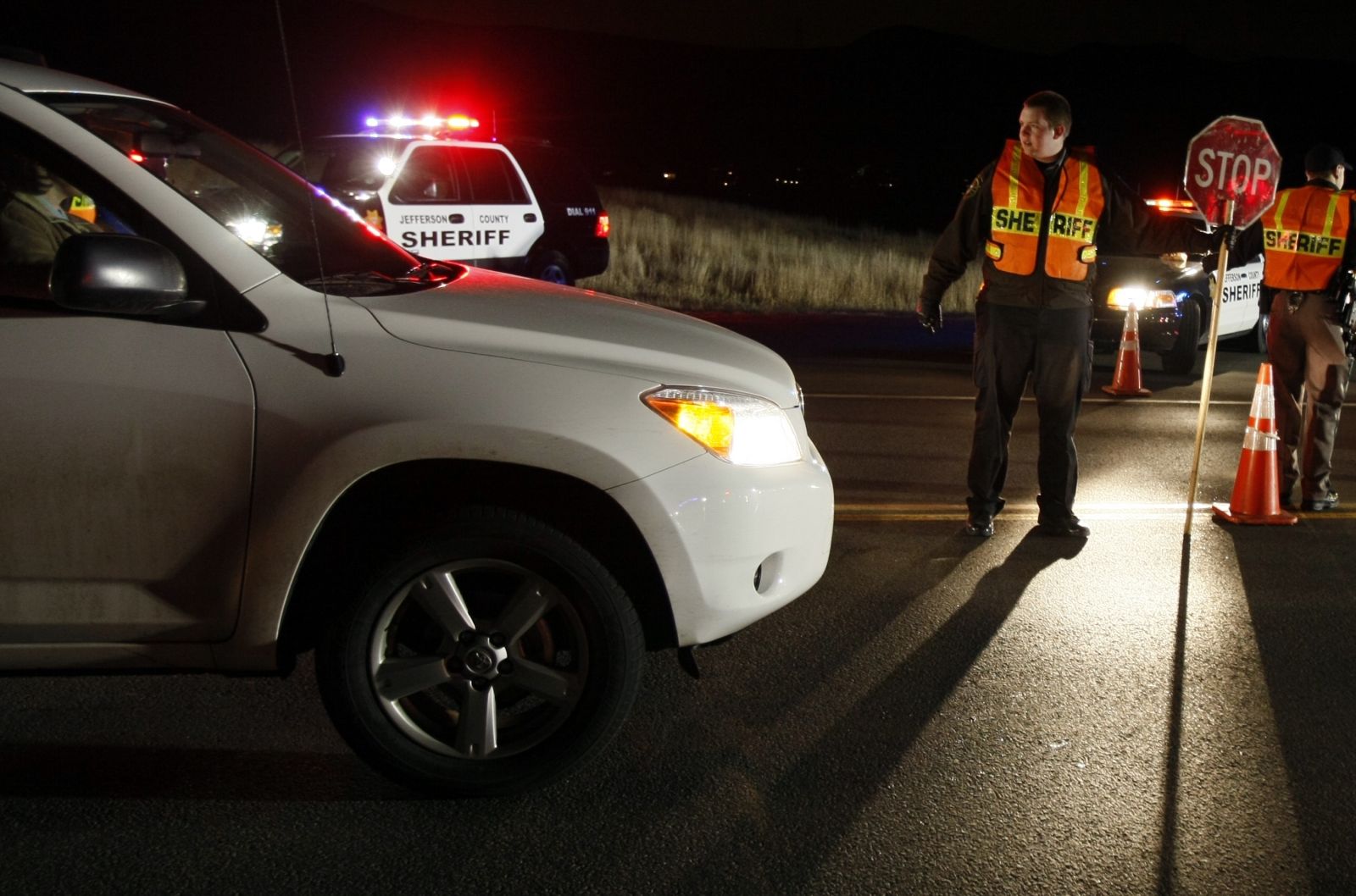 Drunk-Driver Proof Cars Could Be Sold by 2020
