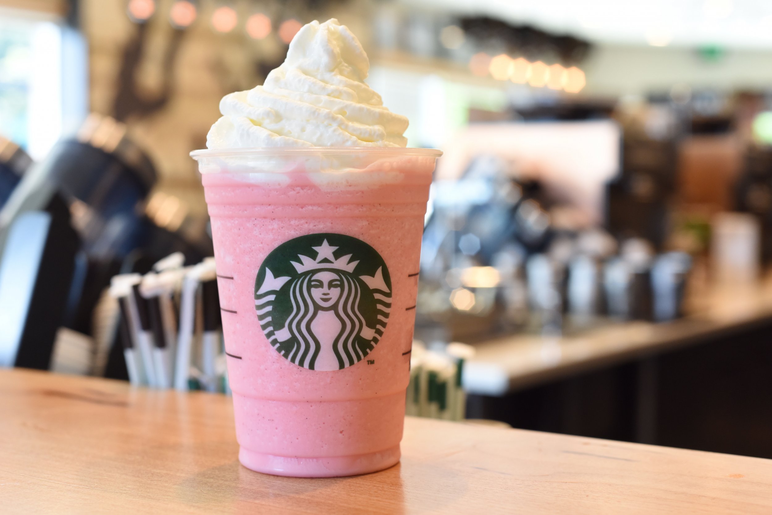 Frappuccino Turns 20, and Starbucks Offers Six Sugary, Calorific New