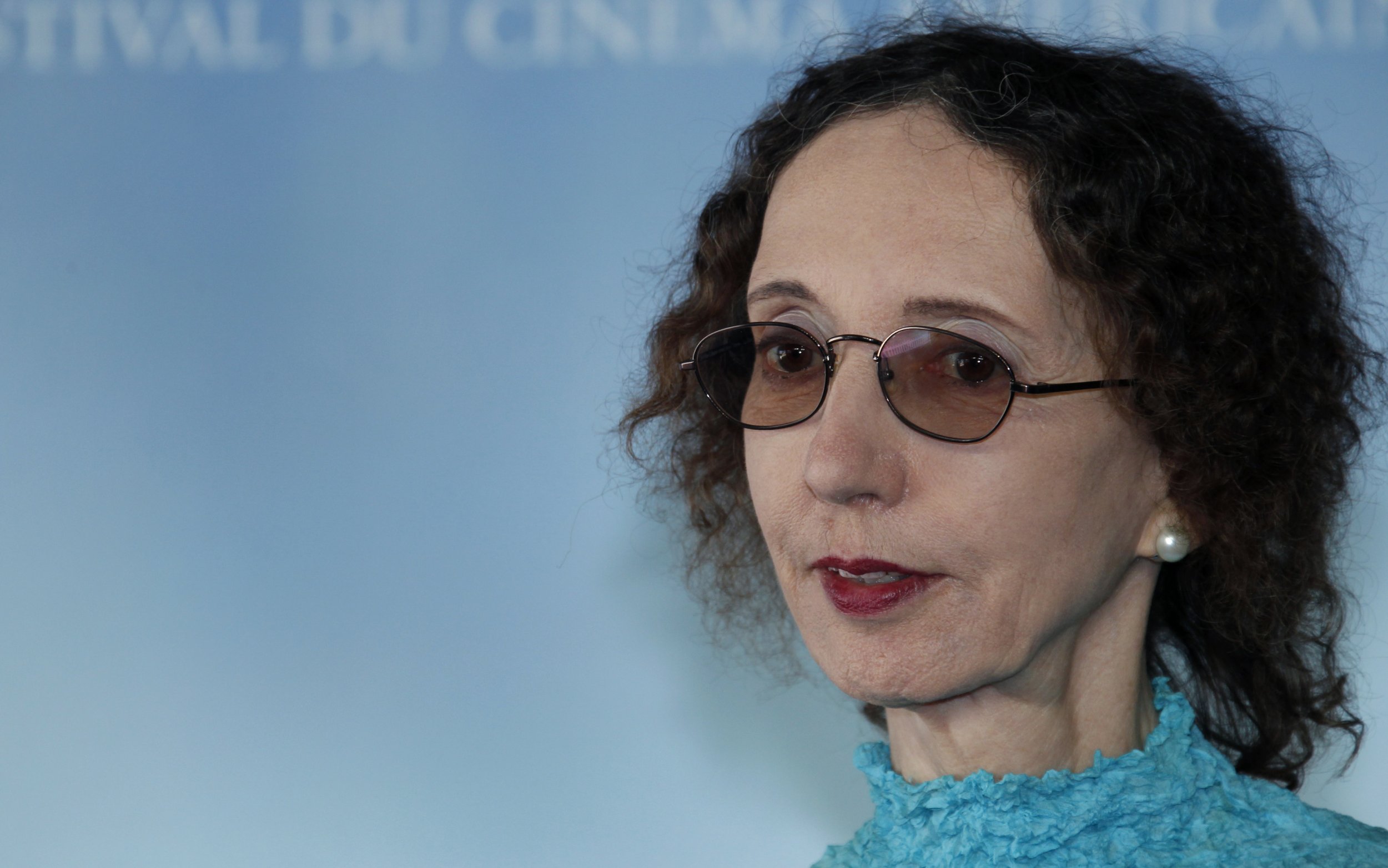 Joyce Carol Oates