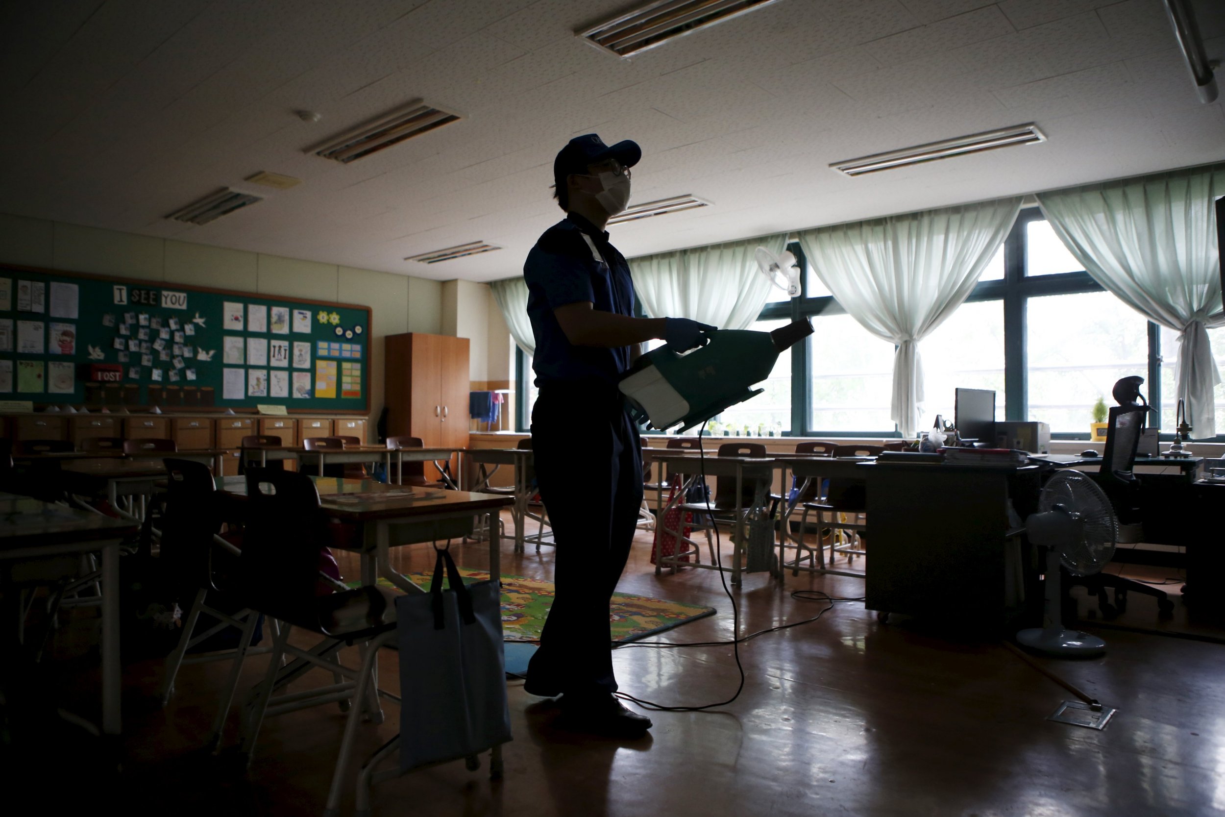 10 new MERS deaths in South Korea