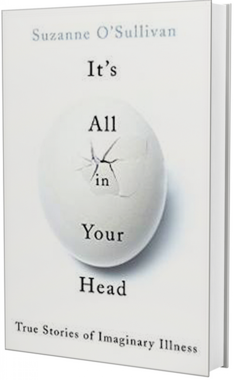 It's all in your head