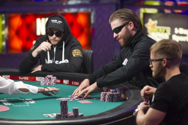 0611_Poker 0611_Poker