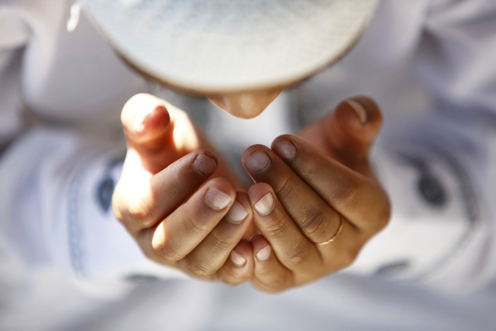 Muslim Muslim