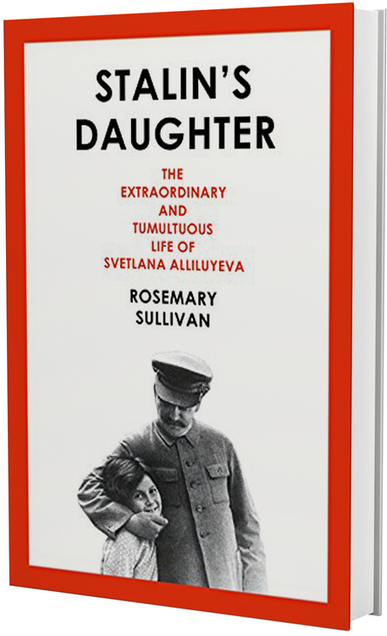 Stalin's Daughter Stalin's Daughter