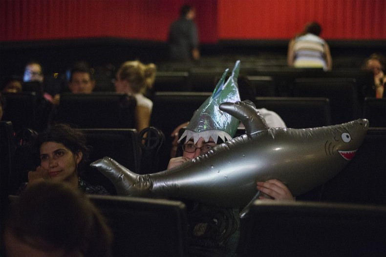Sharknado