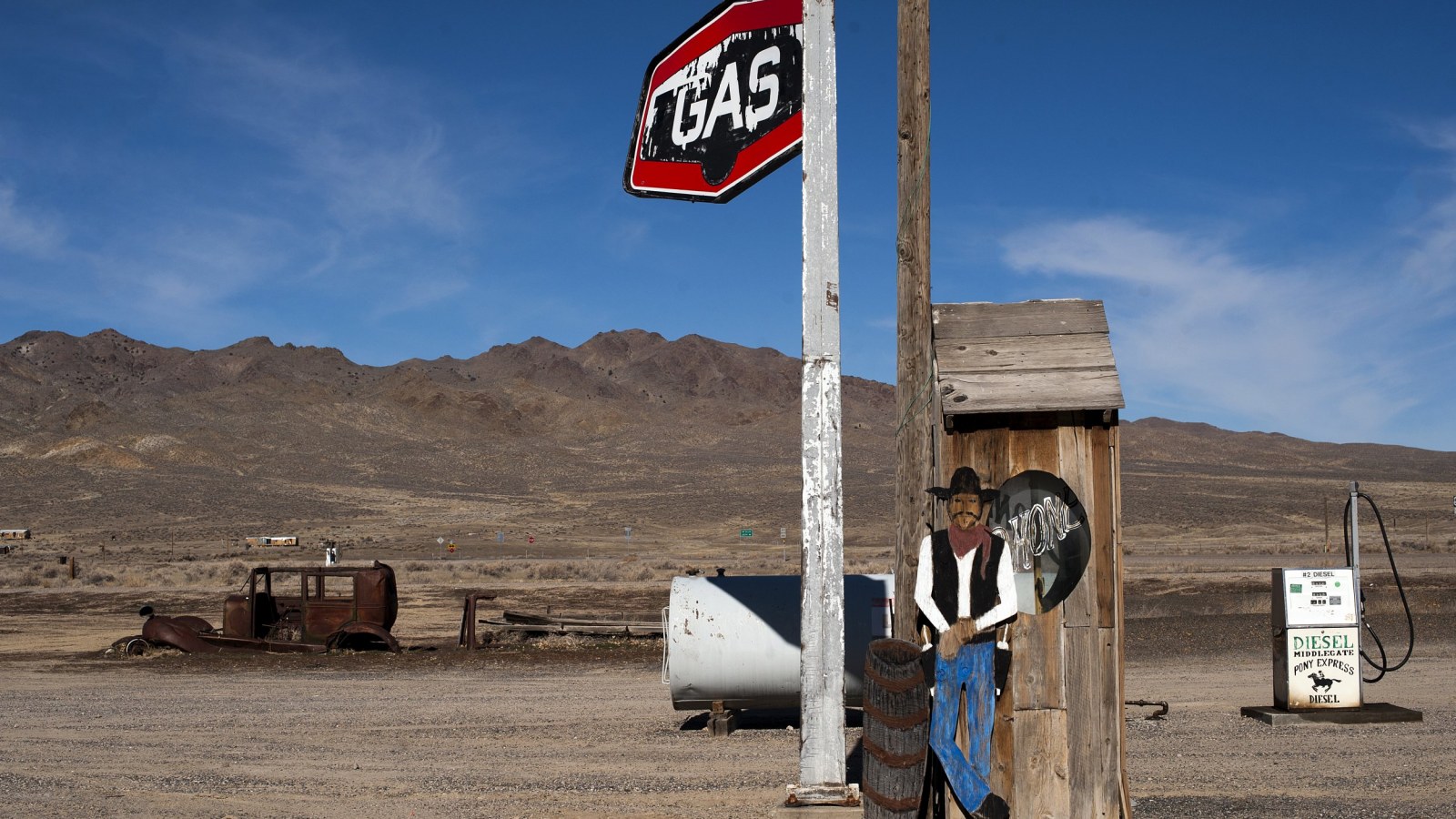 Route 50 Driving America S Loneliest Road