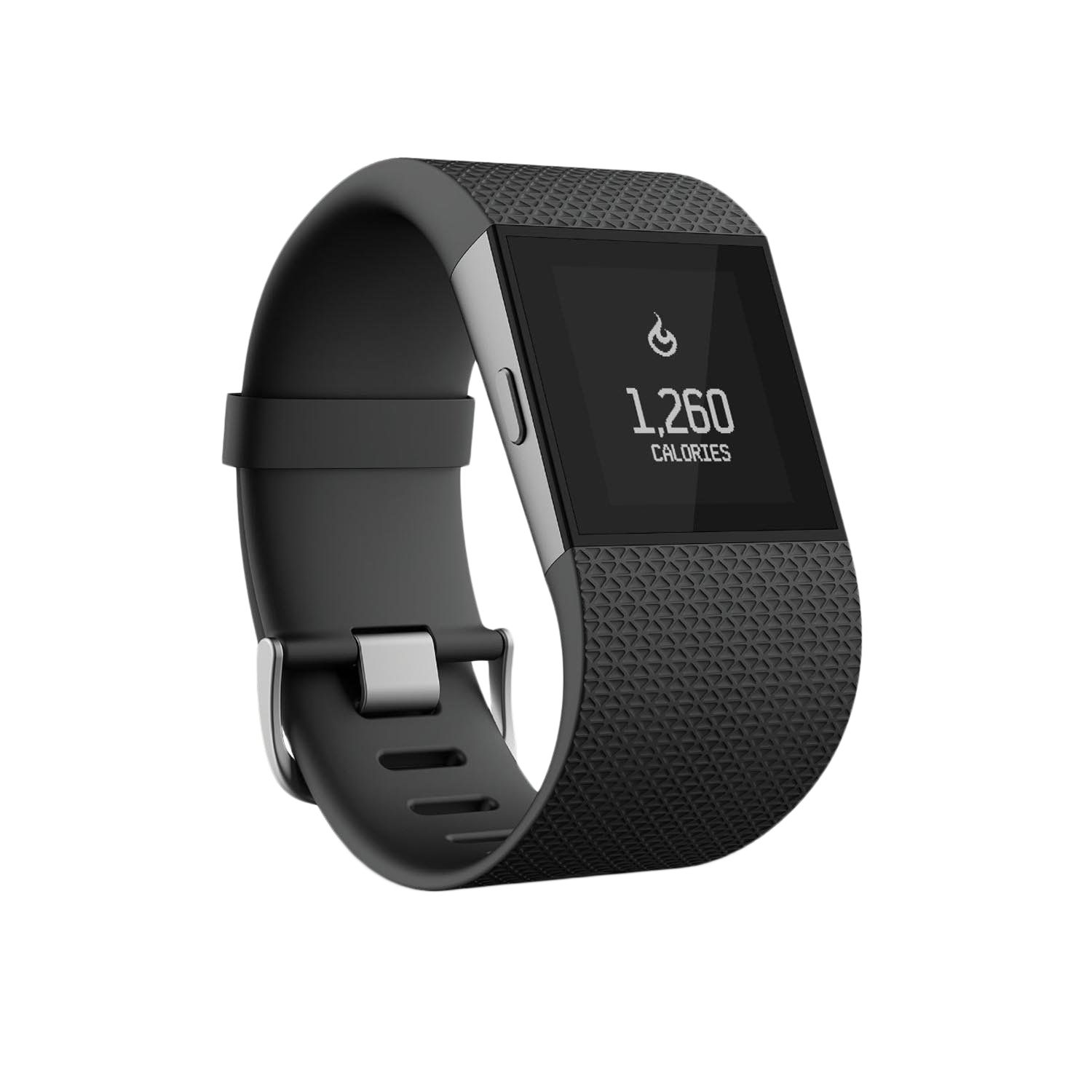 FitBit Surge sports watch