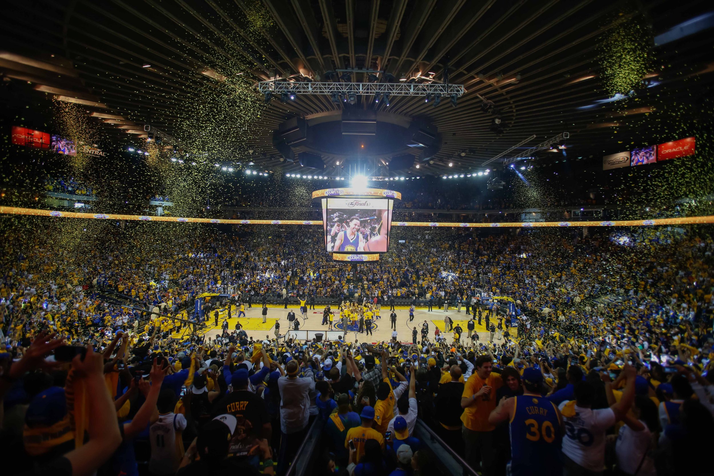 Where Amazing Dies The NBA's Postseason PostMortem