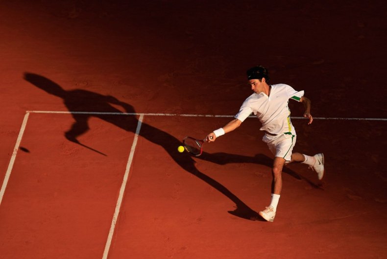 Roger Federer