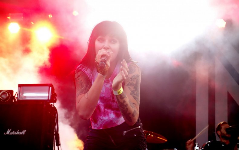 Sleigh Bells Sleigh Bells