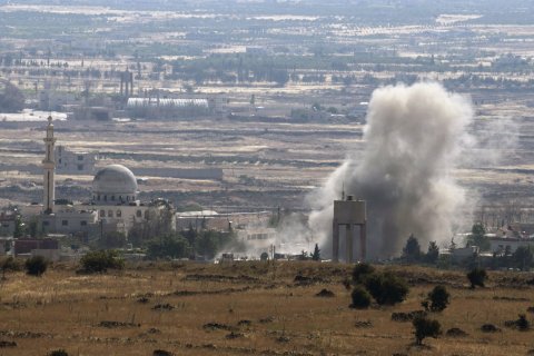 Druze 1