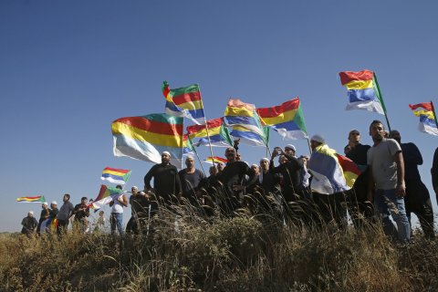 Druze 2