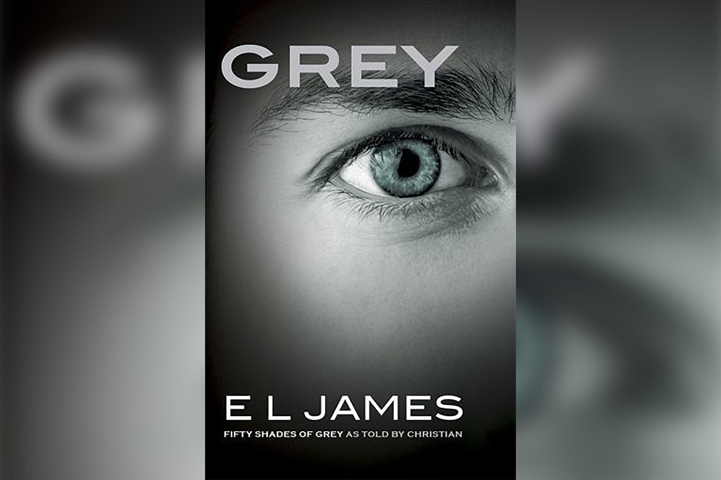 'Grey'