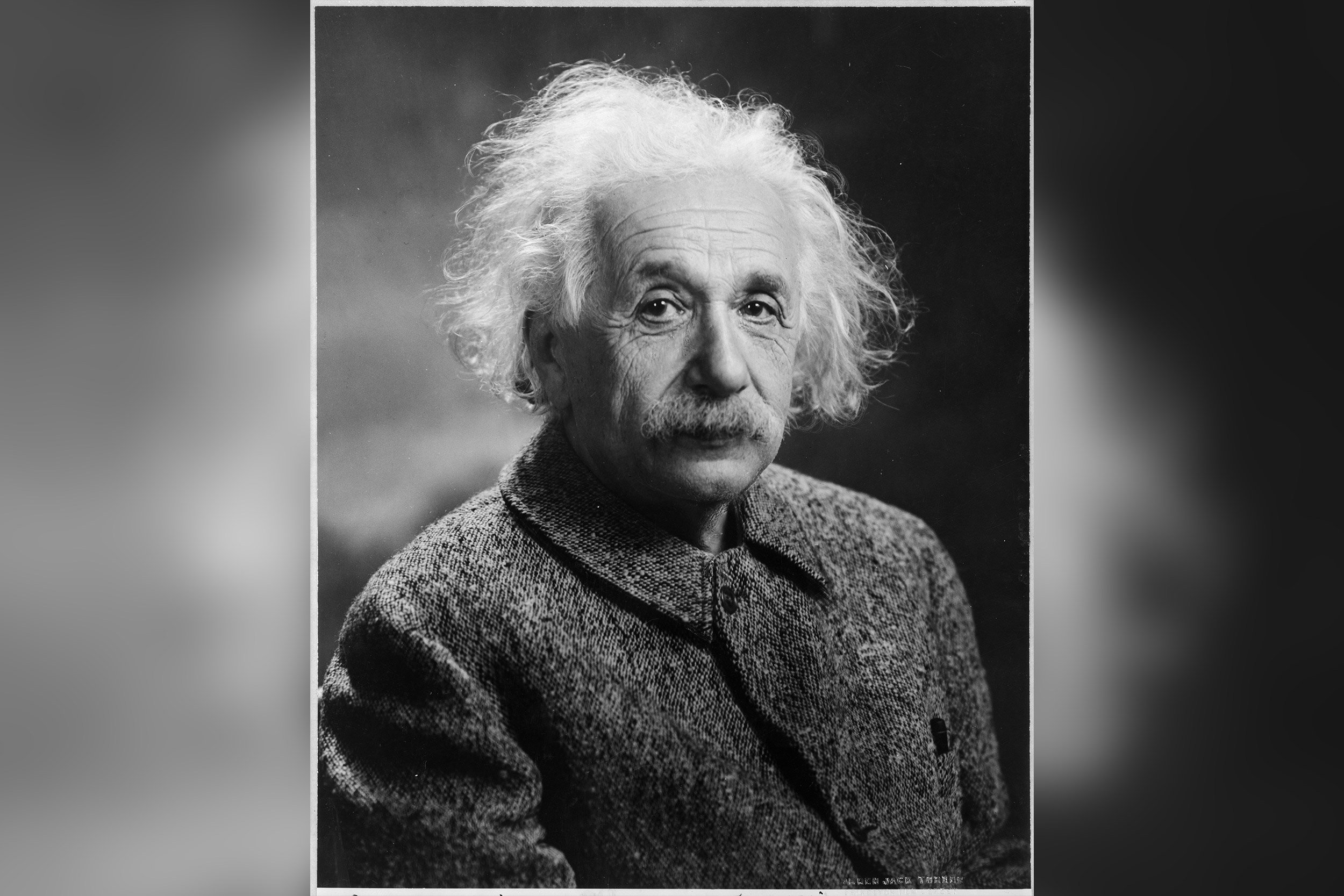 Albert Einstein: A Driven, Curious and Innovative Mind That Changed the ...