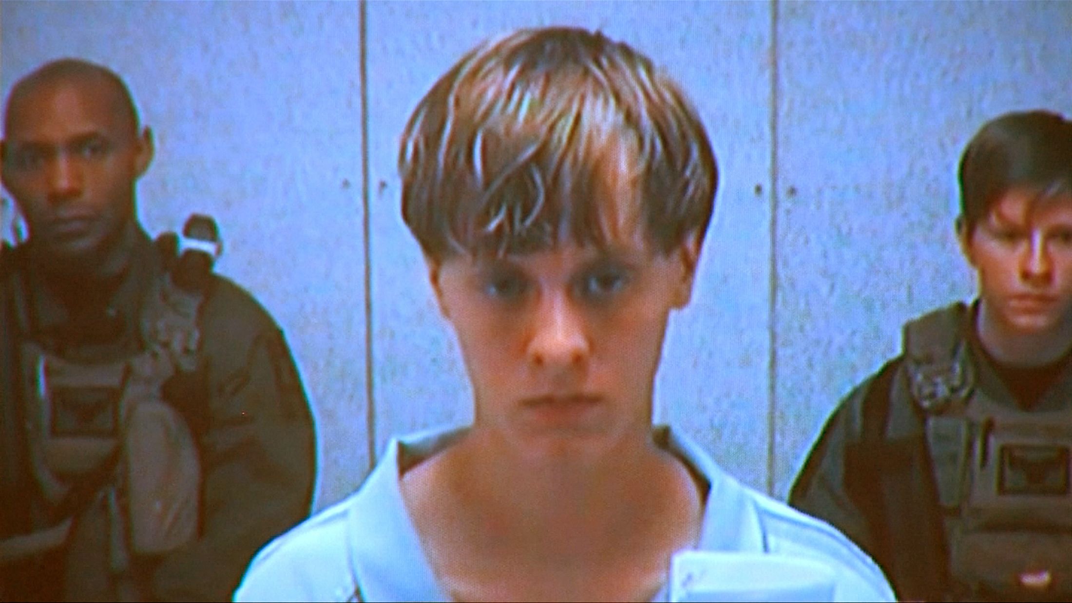 DylannRoof1