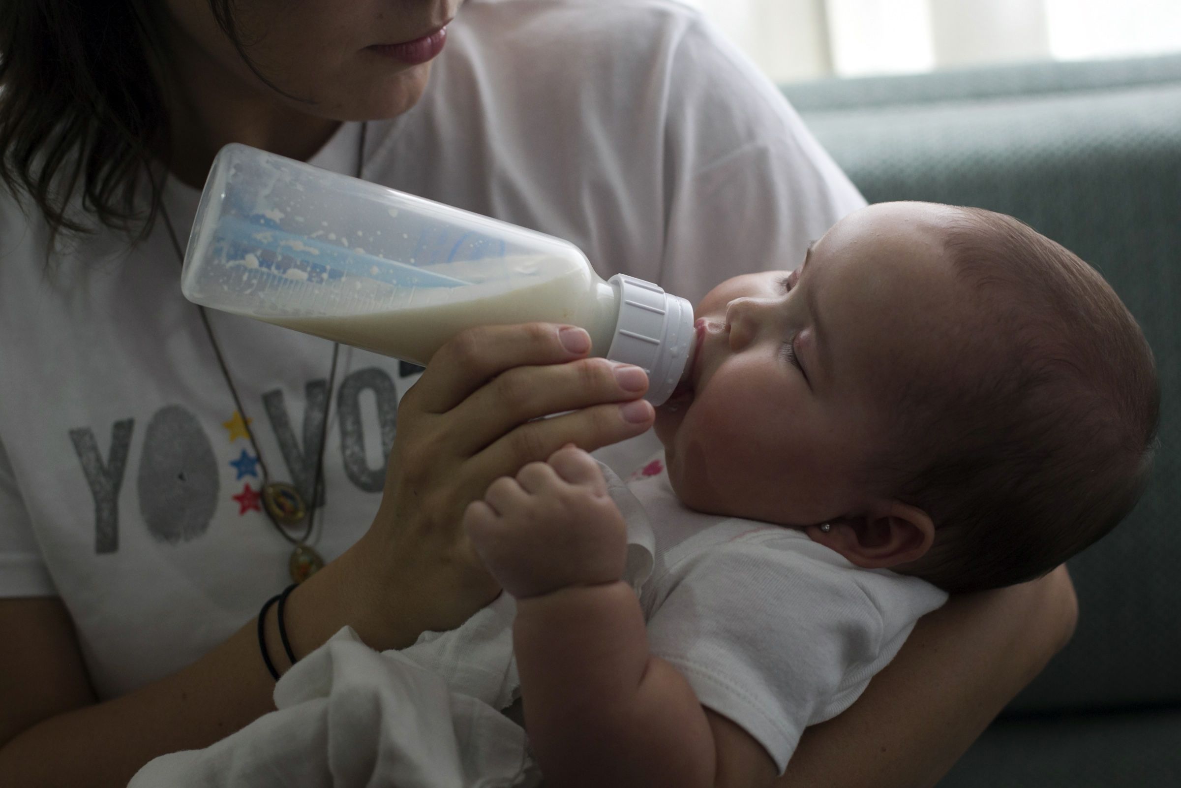 Son Trying Breastmilk Booby Milk Challenge Adult Tries Breastmilk My 