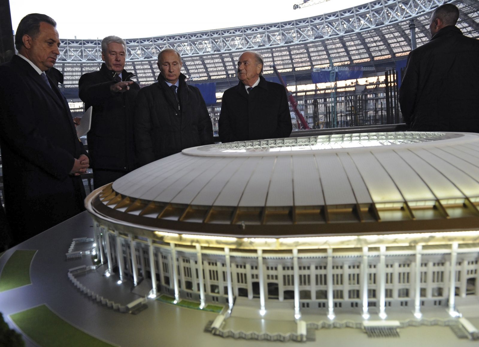 Russia World Cup Cuts Russia World Cup Cuts