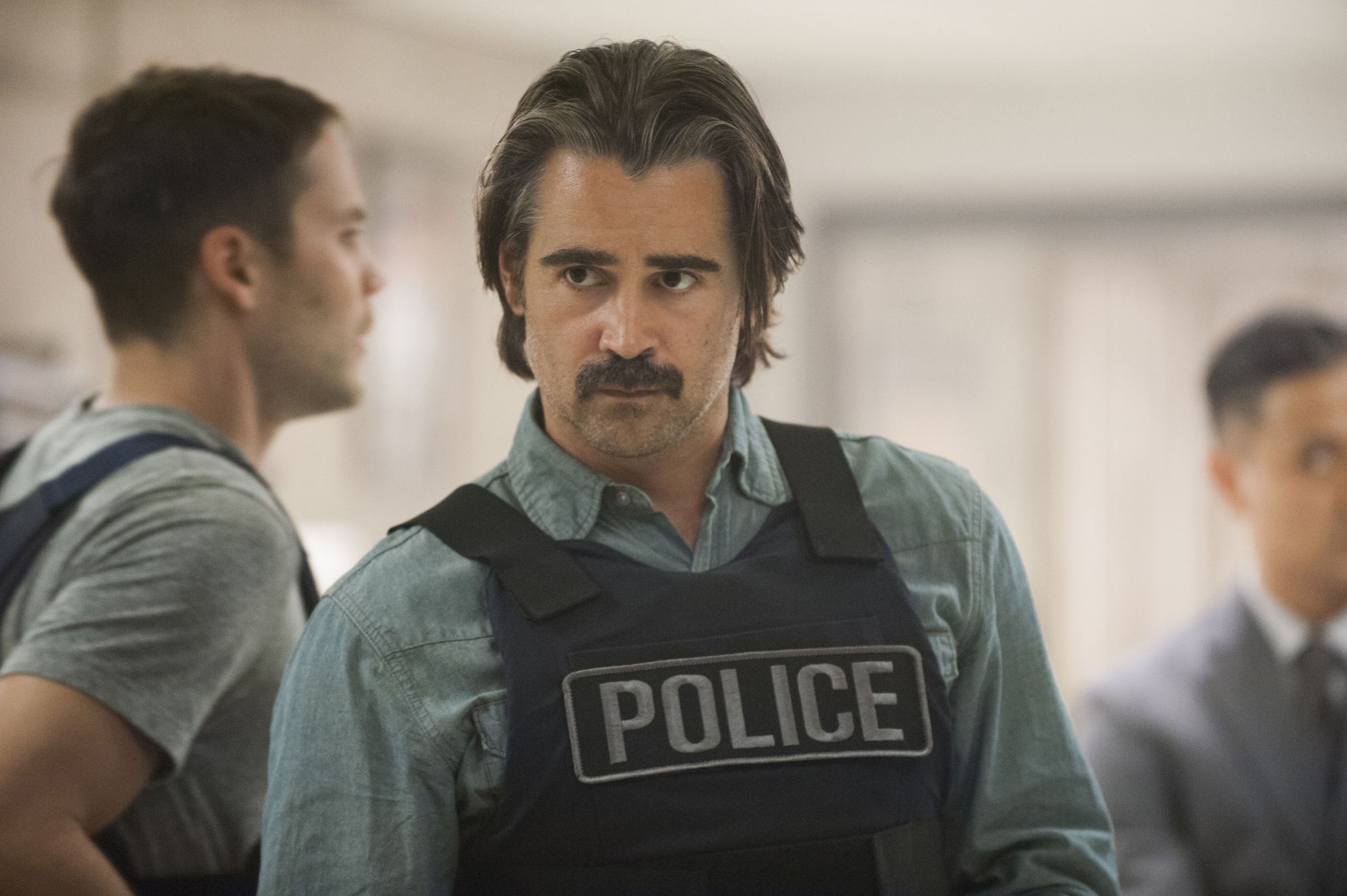 Review 'True Detective' Season 2, 'The Western Book of the Dead'