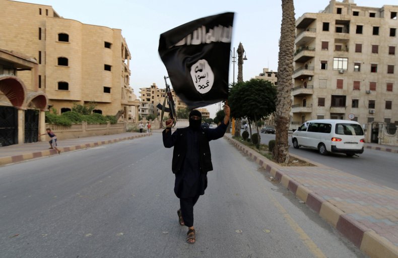 Isis Isis