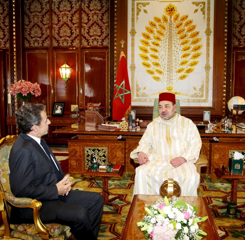 Morocco