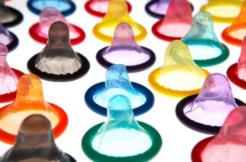 Condoms