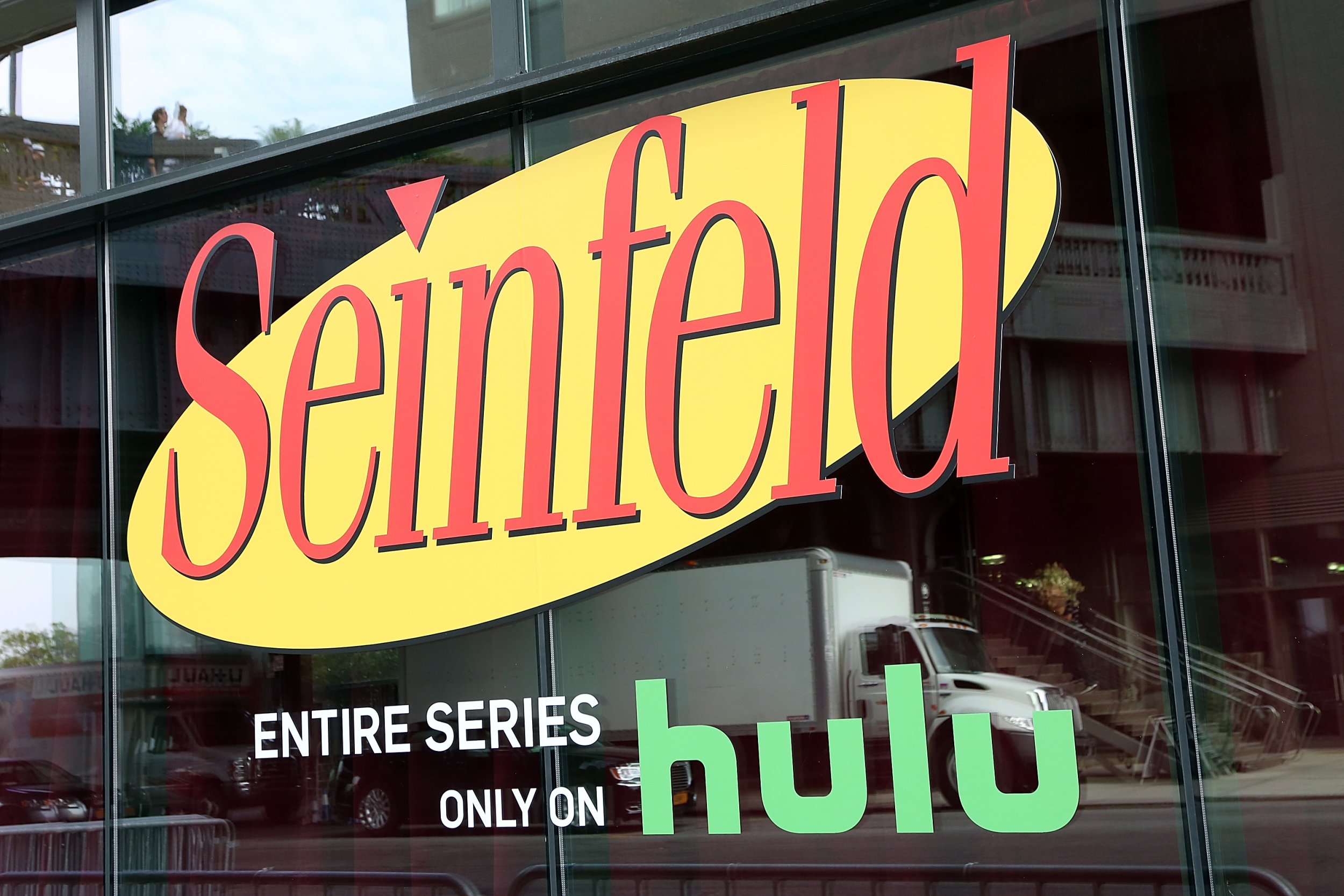 6-24-15 Seinfeld Hulu