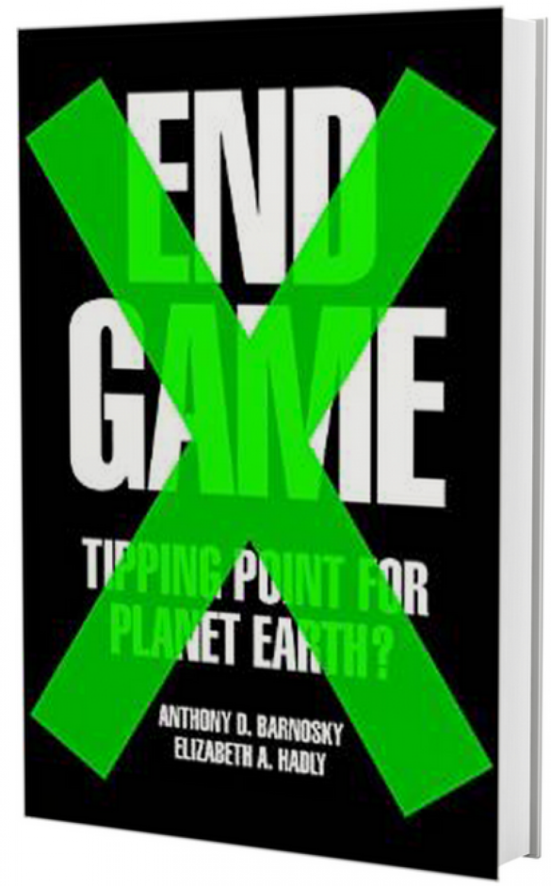 Endgame - Tipping Point for Planet Earth?