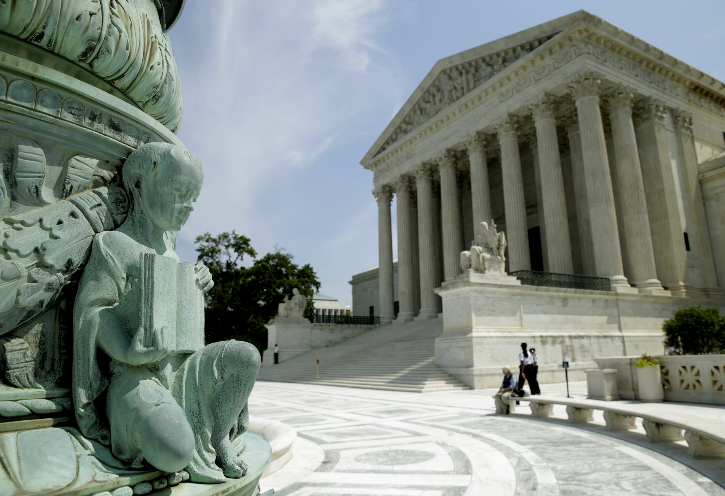 Supreme Court Obamacare Lives On Newsweek