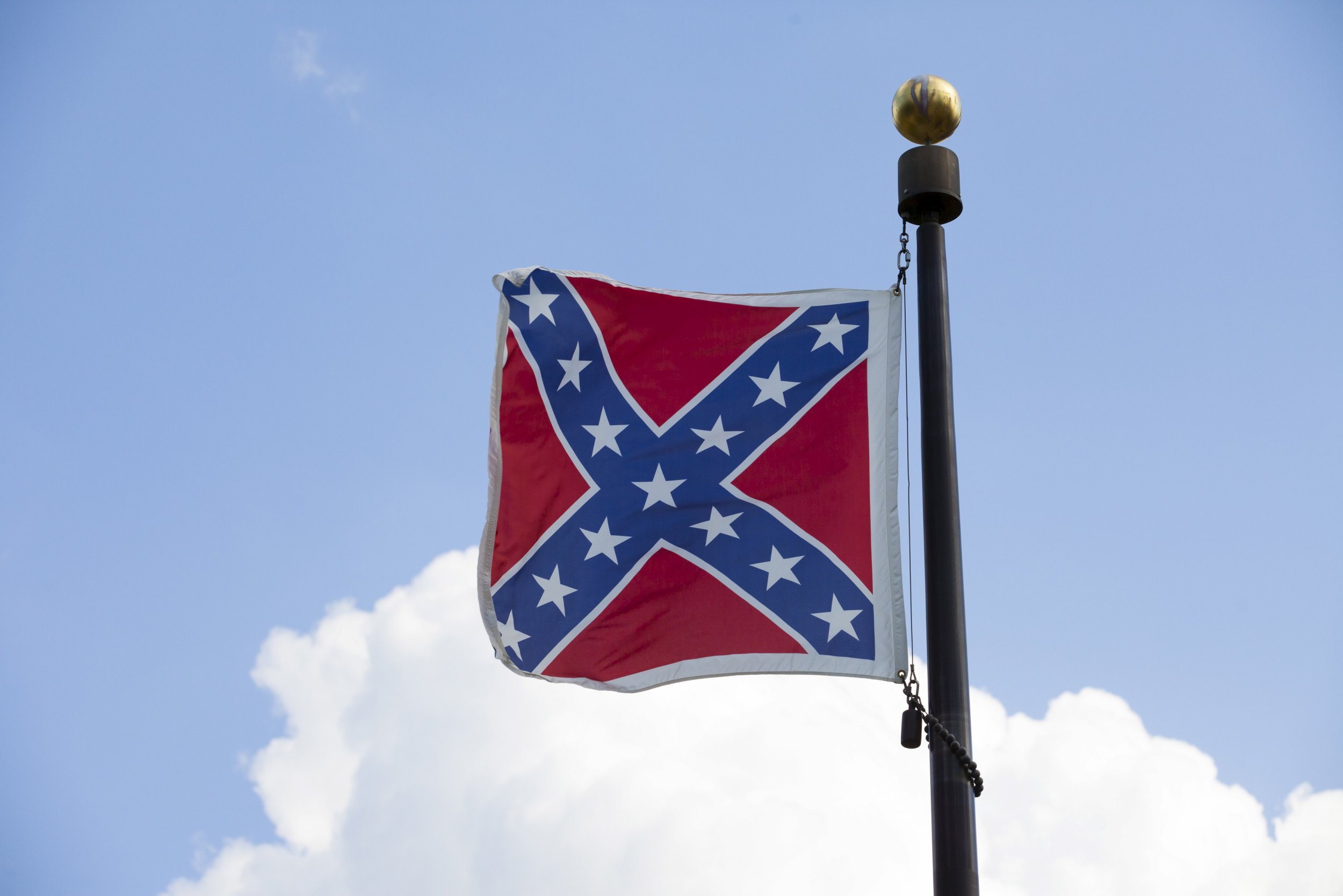 Walmart Is Pulling All Confederate Flag Merchandise From Its