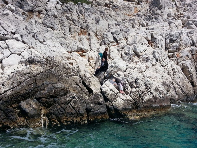 Disabled Migrants - Greece Disabled Migrants - Greece
