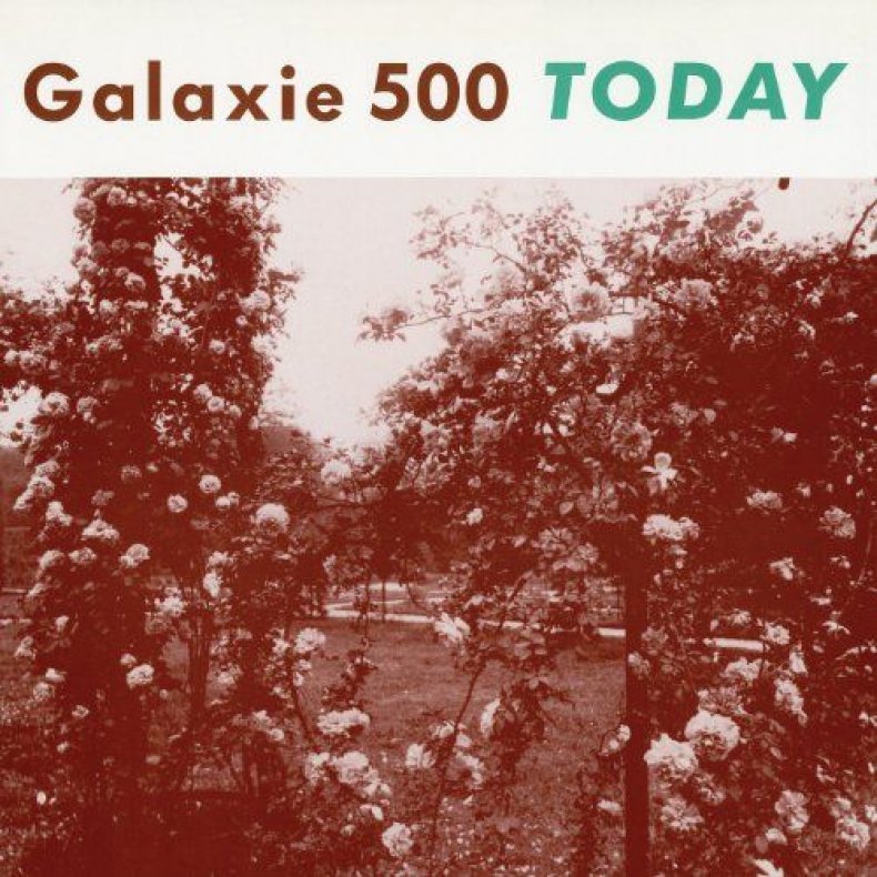 Galaxie