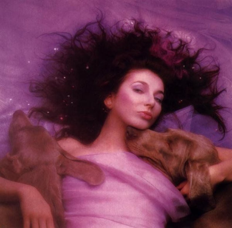 Hounds of Love