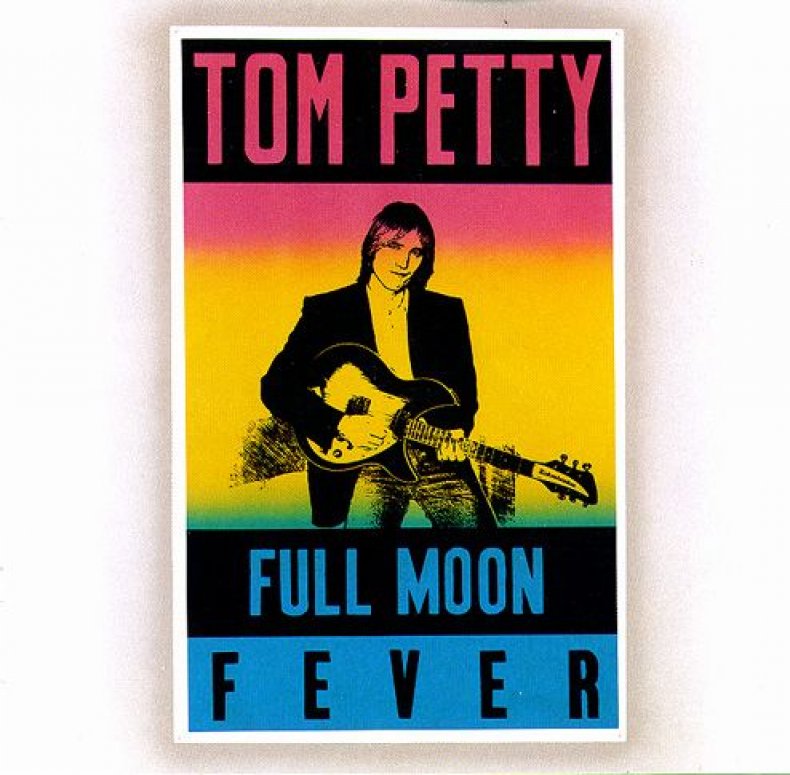Full Moon FEver