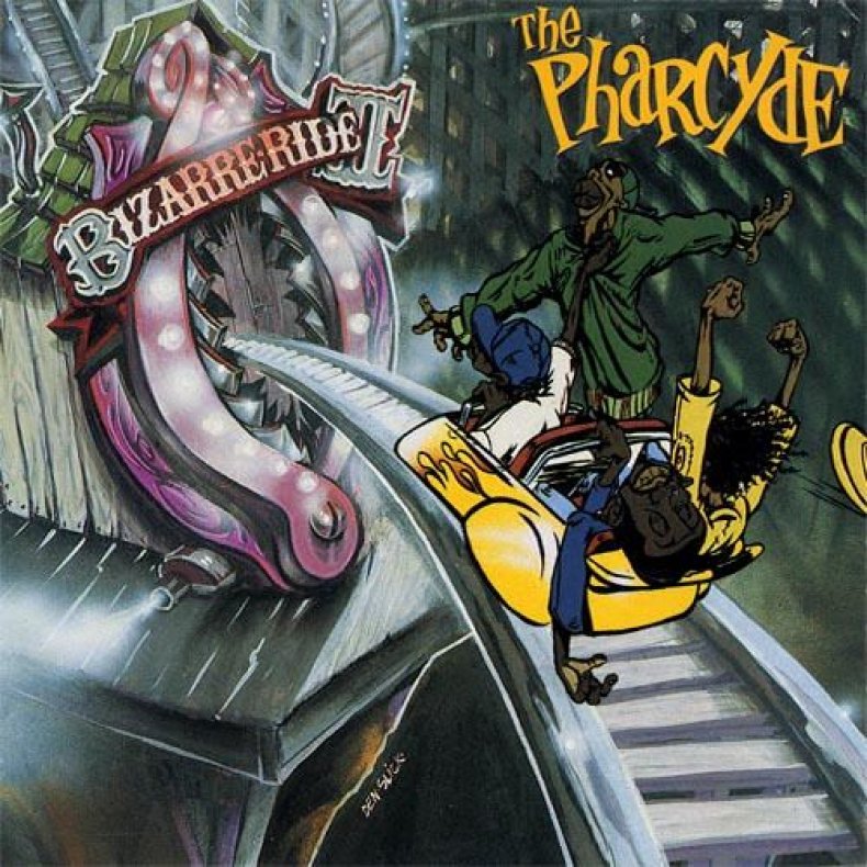 Bizarre