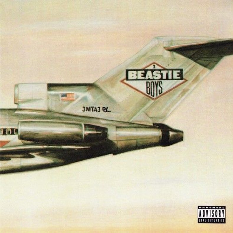 Beastie Boys