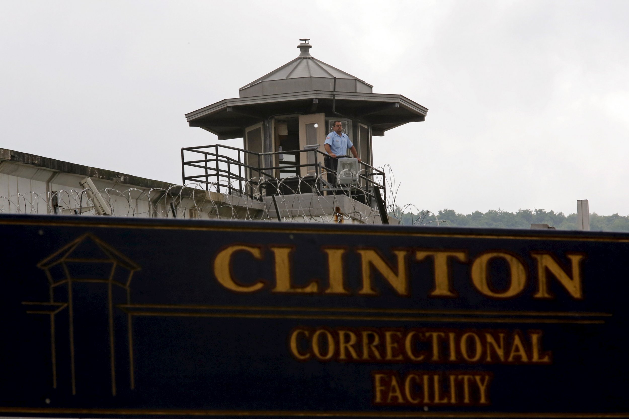 clinton