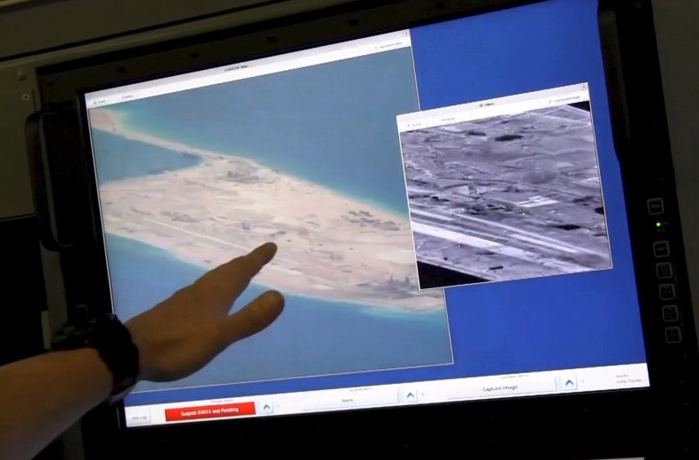 2015-07-02T050215Z_1874327492_GF10000146351_RTRMADP_3_SOUTHCHINASEA-CHINA-AIRSTRIP