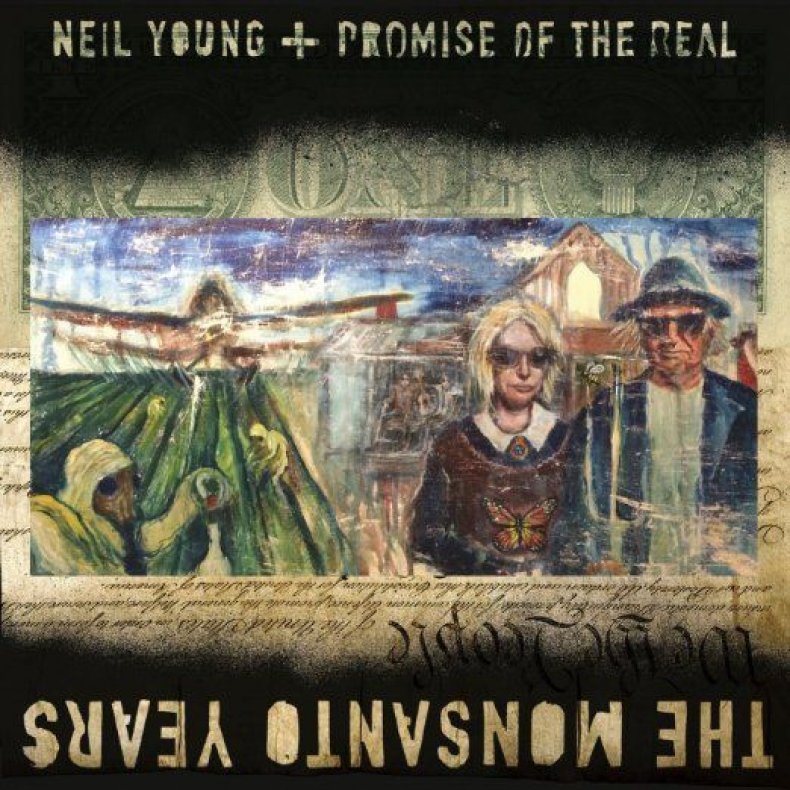 Neil Young