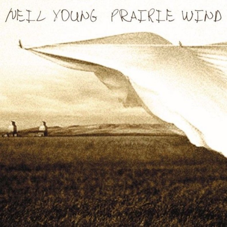 prairie