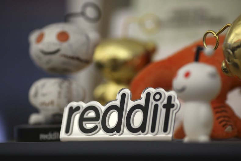 Reddit revolt