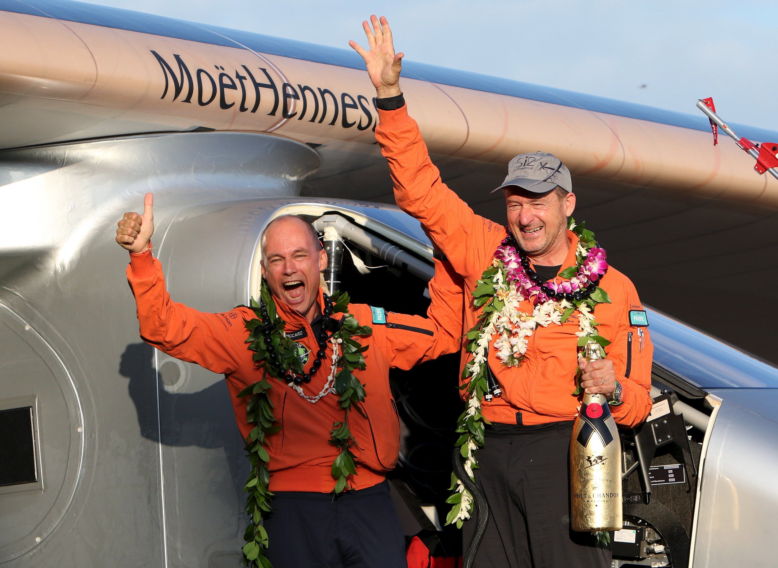 Solar Impulse