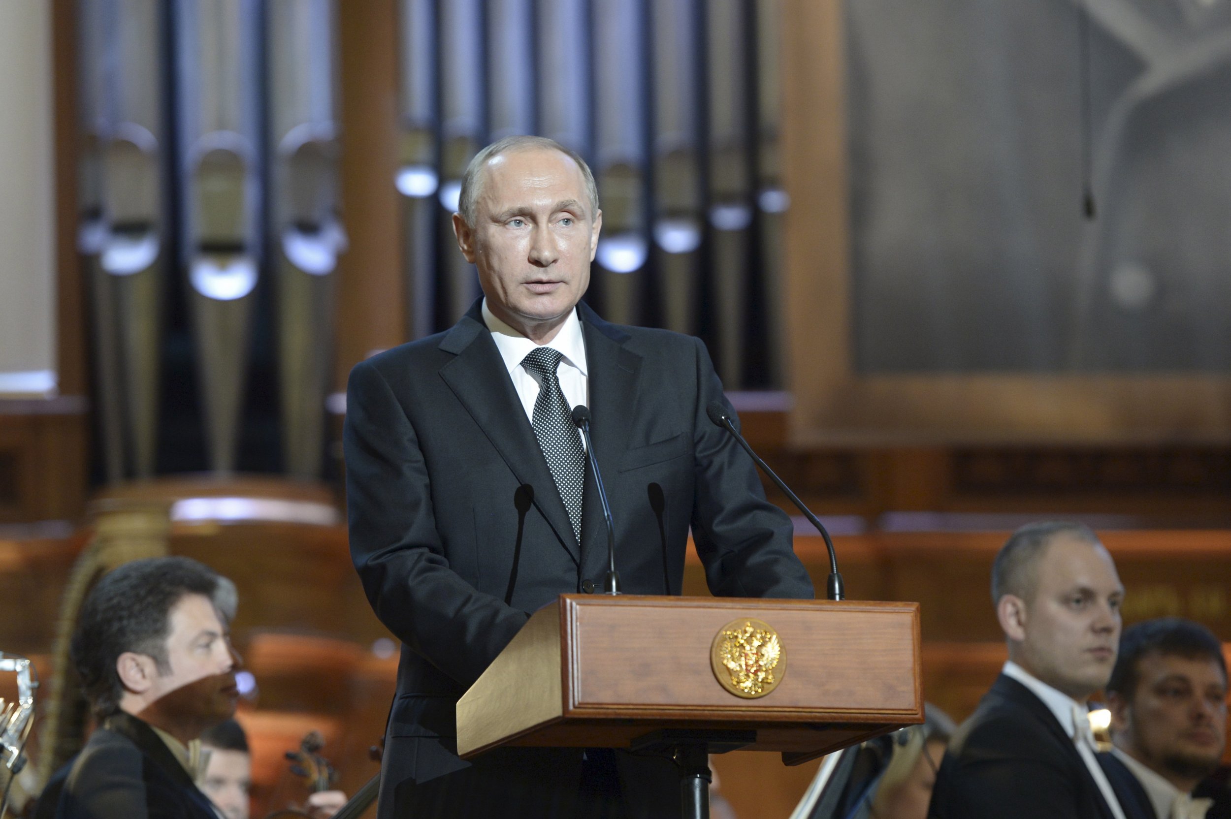 putin putin