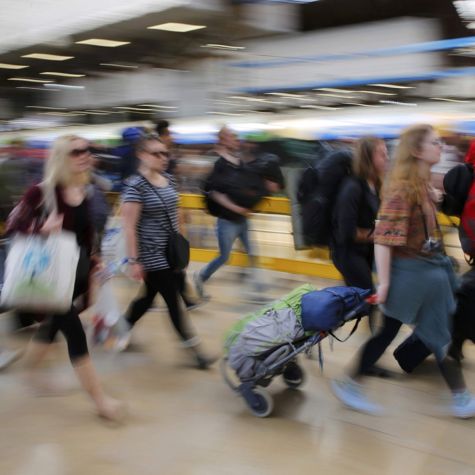 The Future Of Hacking Your Planes Trains And Automobiles Aren T Safe